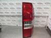 Gebruikte Achterlicht links Mitsubishi Space Wagon O135795