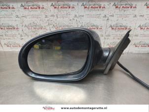 O135799 Gebruikte spiegel buiten links Volkswagen Passat