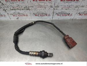 O135802 Gebruikte lambda sonde Volkswagen Beetle