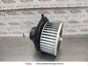 O135804 Gebruikte blower Renault Vel Satis
