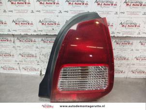 O135808 Gebruikte achterlicht rechts Mitsubishi Colt