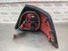 Gebruikte Achterlicht links Renault Vel Satis O135810