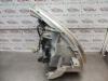 Gebruikte Rechter Koplamp Daihatsu Sirion O135817