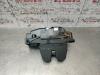 Gebruikte Achterklep Slotmechaniek Peugeot 207 O135820