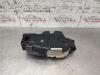 Gebruikte Achterklep Slotmechaniek Peugeot 207 O135820