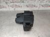 Gebruikte Achterklep Slotmechaniek Peugeot 207 O135820