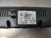 Gebruikte Display Interieur Peugeot 207 O135822