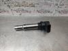 Gebruikte Pen Bobine Volkswagen Touran O135828