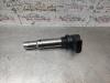 Gebruikte Pen Bobine Volkswagen Touran O135831