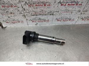 O135832 Gebruikte pen bobine Volkswagen Touran