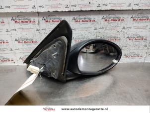 O135854 Gebruikte buitenspiegel rechts Alfa Romeo 147