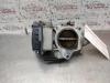 Gebruikte Gasklephuis Peugeot 307 O135859