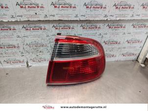 O135862 Gebruikte achterlicht rechts Seat Toledo