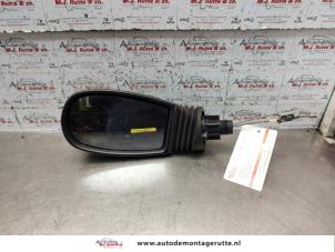 O135875 Gebruikte spiegel buiten rechts Fiat Punto