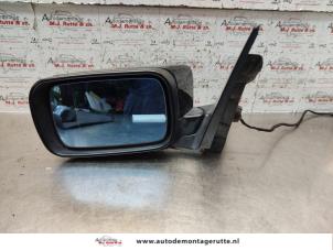 O135876 Gebruikte buitenspiegel links BMW 3-Serie