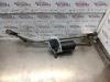 Gebruikte Ruitenwismotor+Mechaniek Toyota Avensis O135885
