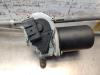 Gebruikte Ruitenwismotor+Mechaniek Toyota Avensis O135885