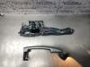 Gebruikte Deurgreep 4Deurs links-voor Peugeot 207 O135896