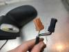 Gebruikte Spiegel Buiten links Peugeot 207 O135898