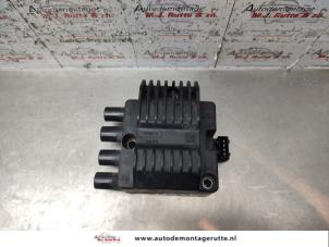 O135900 Gebruikte bobine Opel Astra