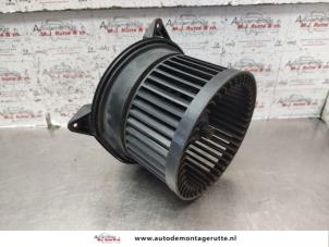 O135908 Gebruikte aanjager Ford Connect