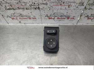O135928 Gebruikte spiegel schakelaar Fiat Punto Grande