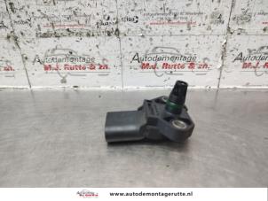 O135940 Gebruikte sensor map (inlaatspruitstuk) Volkswagen Touran
