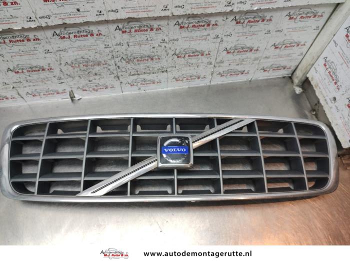 Gebruikte Grille Volvo XC70 O135972