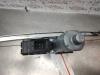 Gebruikte Raammechaniek 4Deurs links-achter Opel Zafira O136001