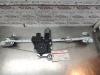 Gebruikte Raammechaniek 4Deurs links-achter Opel Zafira O136001
