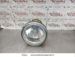 O136005 Gebruikte mistlamp rechts-voor Citroen C3