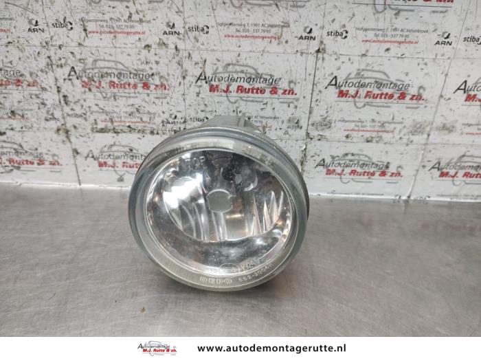 Gebruikte Mistlamp links-voor Citroen C3 O136006