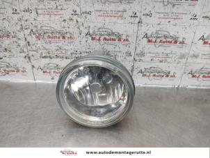 O136006 Gebruikte mistlamp links-voor Citroen C3