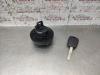Gebruikte Tankdop Citroen C3 O136007
