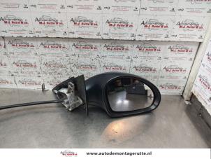 O136037 Gebruikte spiegel buiten rechts Seat Cordoba