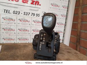 O136047 Gebruikte selectiehendel automaat Mercedes CLK