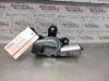 Gebruikte Ruitenwissermotor achter Audi A4 O136060
