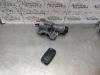 Gebruikte Sleutel+Contactslot Audi A4 O136063