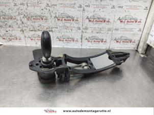 O136086 Gebruikte portierslot cilinder links Rover 75