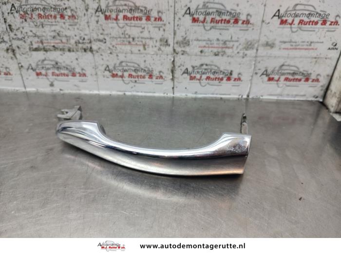 Gebruikte Deurgreep 4Deurs links-voor Rover 75 O136089