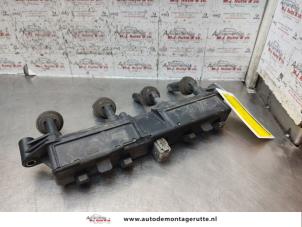 O136102 Gebruikte bobine Citroen C3
