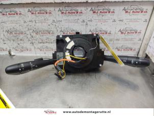 O136106 Gebruikte combischakelaar stuurkolom Citroen C3