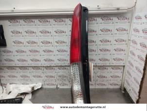 O136113 Gebruikte achterlicht links Daihatsu Move