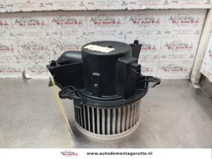 O136114 Gebruikte blower Fiat Punto