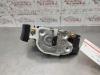 Gebruikte Slotmechaniek Portier 4Deurs links-voor Mitsubishi Colt O136124