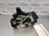 Gebruikte Slotmechaniek Portier 4Deurs links-voor Mitsubishi Colt O136124