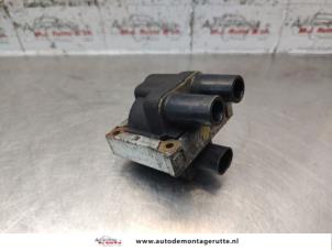 O136134 Gebruikte bobine Fiat Punto