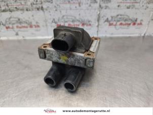 O136135 Gebruikte bobine Fiat Punto