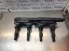 Gebruikte Bobine Opel Zafira O136148