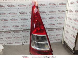O136157 Gebruikte achterlicht links Citroen C3